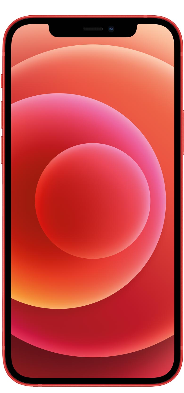 Apple Iphone 12 Mini White 64gb