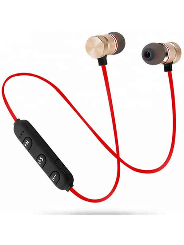 ARROW WIRELESS NECKBAND A11 - Happi Mobiles