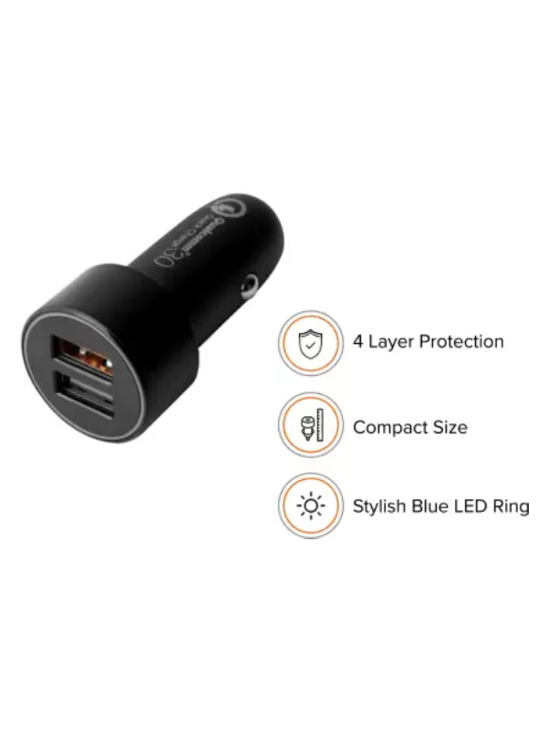 mi basic car charger