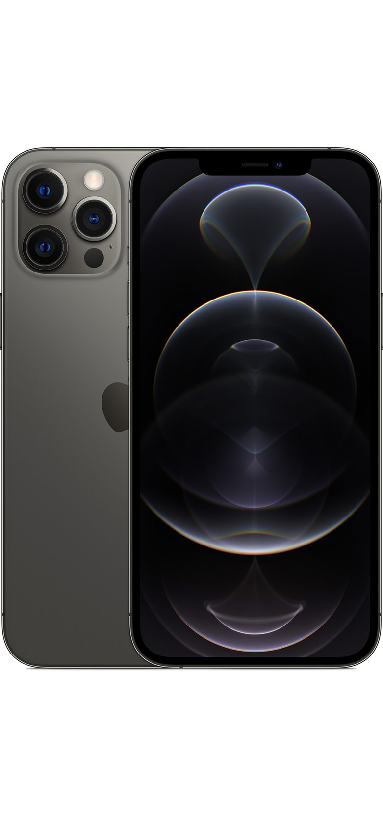 Apple Iphone 12 Pro Max Graphite 512gb