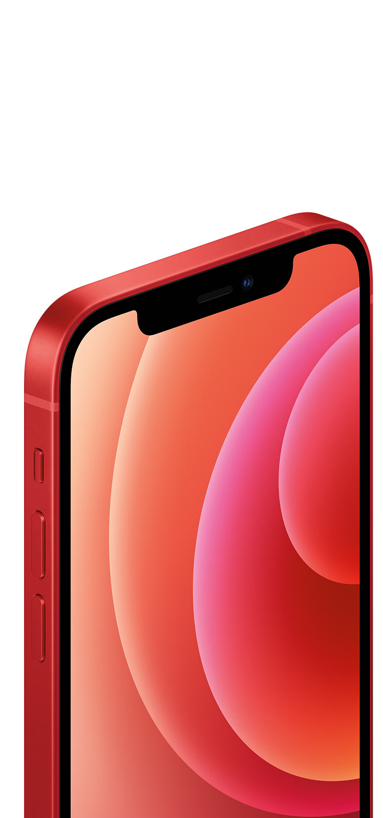 Apple iPhone 12 Red 128GB