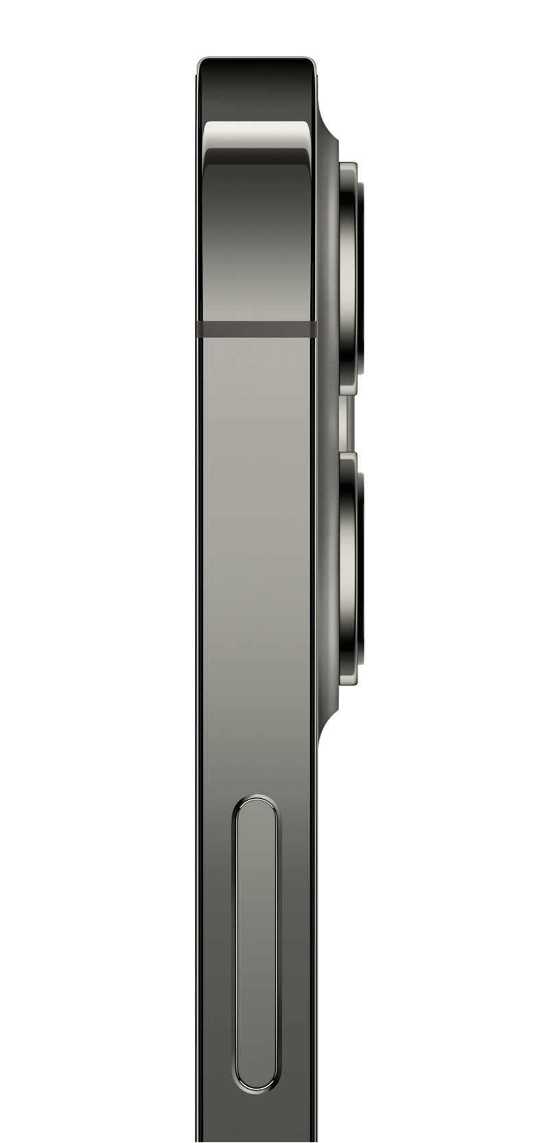 Apple Iphone 12 Pro Max Graphite 512gb