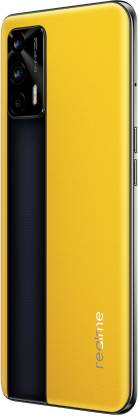 ANDROID - realme GT 8GB/128GB RacingYellow Global版 Amazon.com: Realme GT 5G 128GB 8GB RAM Factory Unlocked (GSM
