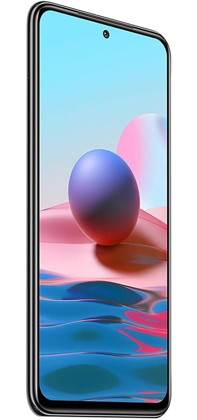 Redmi Note 10 Aqua Green 4GB|64GB
