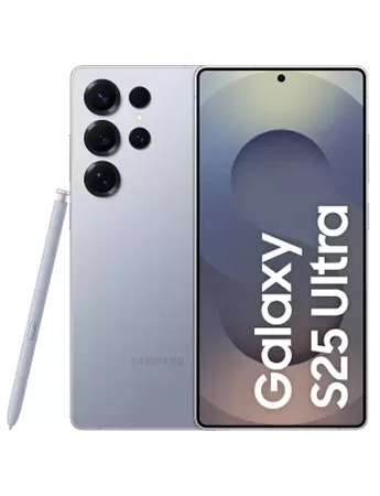 SAMSUNG Galaxy S25 Ultra 5G Titanium Silverblue 12GB|256GB