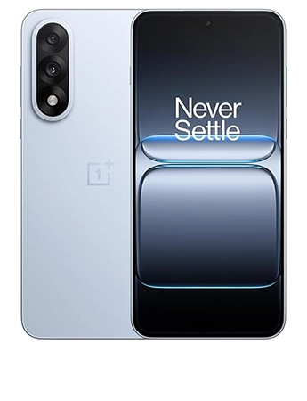 OnePlus Nord 5 5G Dry Ice 12GB|256GB