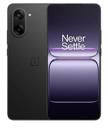 OnePlus Nord CE5 5G Black Infinity 8GB|256GB