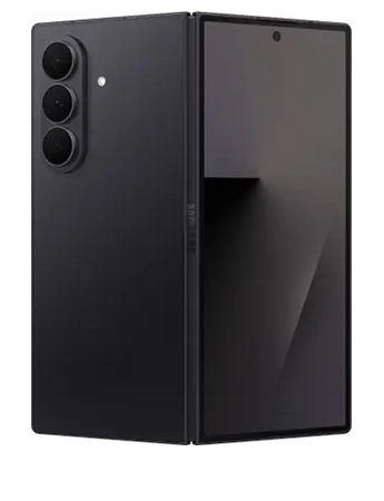 Samsung Galaxy Z Fold7 5G Jetblack 12GB|512GB