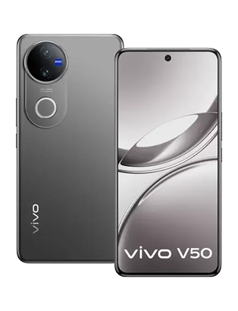 Vivo V50 5G Titanium Grey 8GB|128GB