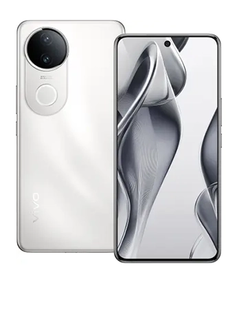 Vivo V50e 5G Pearl White 8GB|256GB