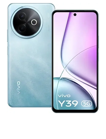 Vivo Y39 5G Ocean Blue 8GB|128GB